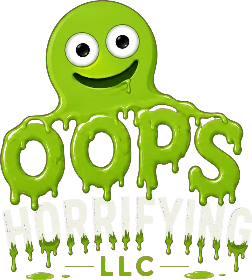 Oops Horrifying LLC